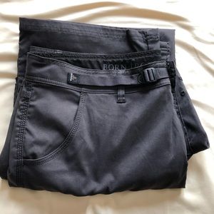 Prana- Men’s pants. Very good condition